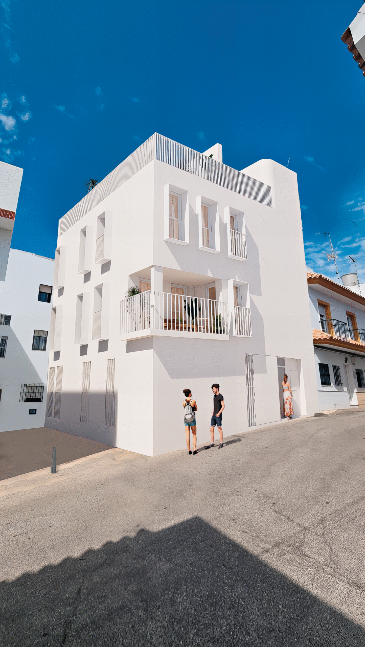 HOME FACHADA